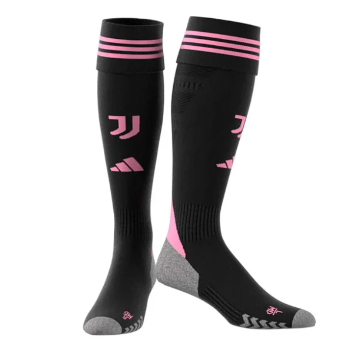 Medias Juventus Home 25/26