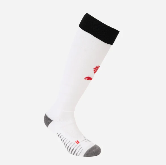 Medias AC Milan Away 25/26