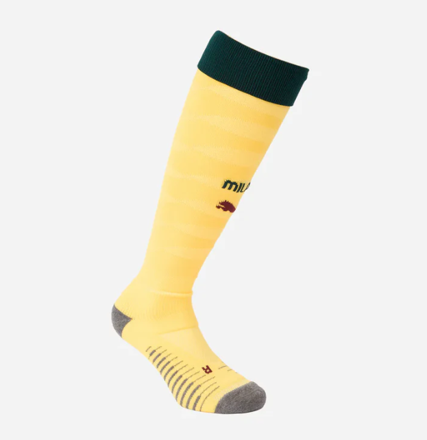 Medias AC Milan Third 25/26