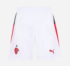 Pantalón Corto AC Milan Away 25/26