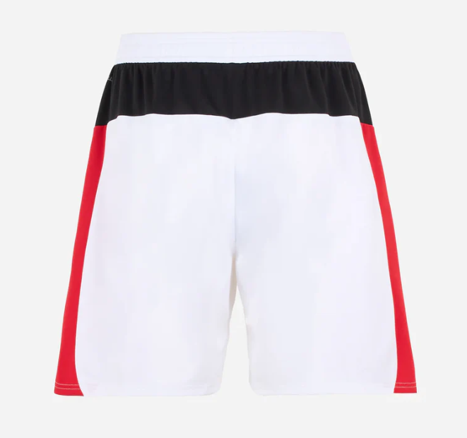 Pantalón Corto AC Milan Away 25/26