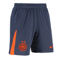 Pantalón Corto Inter Third 25/26