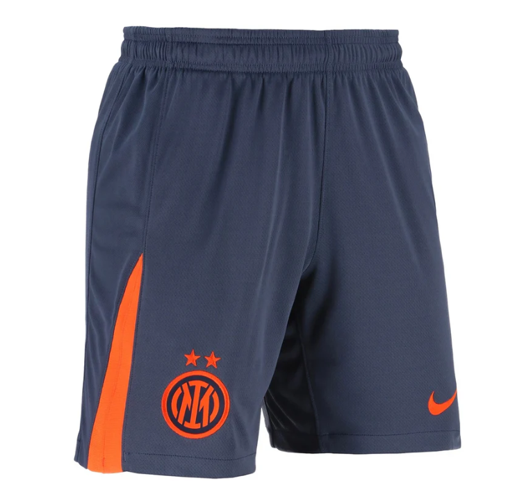 Pantalón Corto Inter Third 25/26