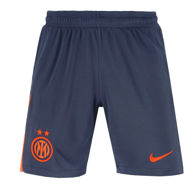 Pantalón Corto Inter Third 25/26