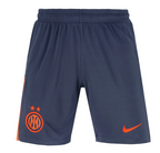 Pantalón Corto Inter Third 25/26