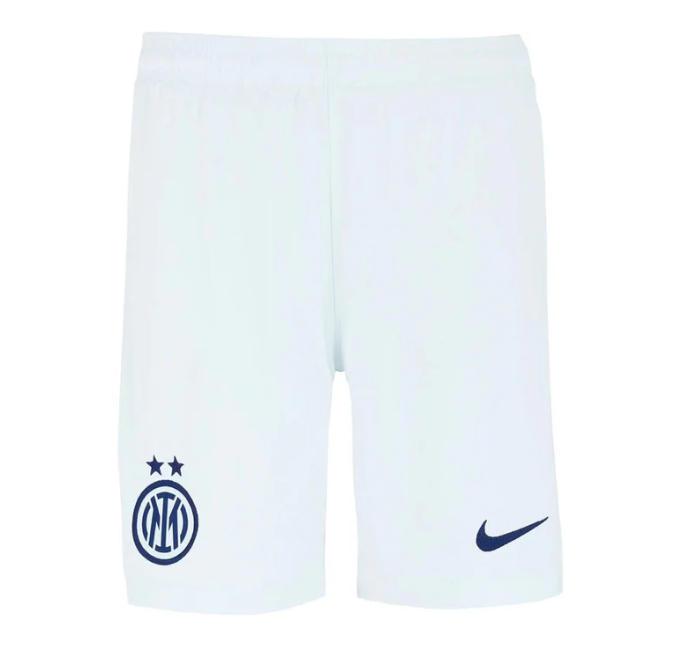 Pantalón Corto nter Away 25/26
