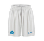 Pantalón Corto SSC Napoli Home 25/26
