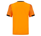 Camiseta y Pantalones para niños AS Roma Away 25/26