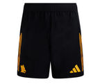 Camiseta y Pantalones para niños AS Roma Away 25/26