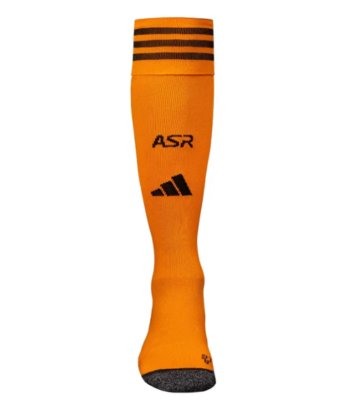 Medias AS Roma Away 25/26