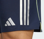 Pantalón Corto Real Madrid Away 25/26
