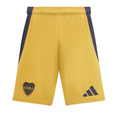 Pantalón Corto Boca Juniors Away 25/26