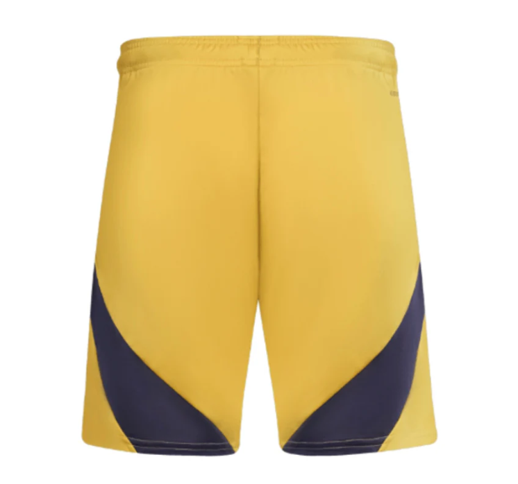 Pantalón Corto Boca Juniors Away 25/26