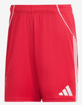 Pantalón Corto Liverpool Home 25/26