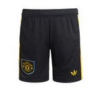 Pantalón Corto Manchester United Third 25/26