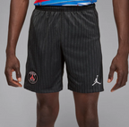 Pantalón Corto PSG Jordan Fourth 25/26