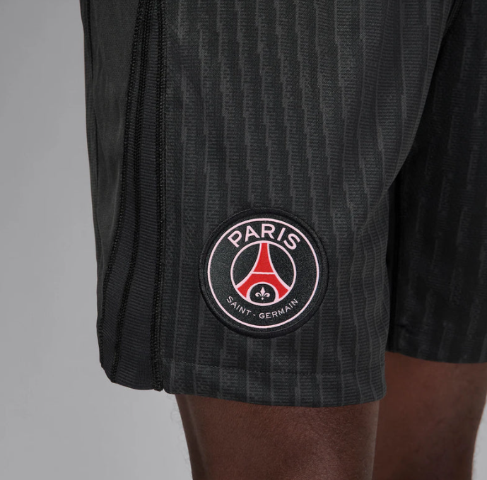 Pantalón Corto PSG Jordan Fourth 25/26