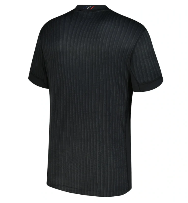 Camiseta PSG Jordan Fourth 25/26