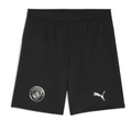 Pantalón Corto Manchester City Away 25/26