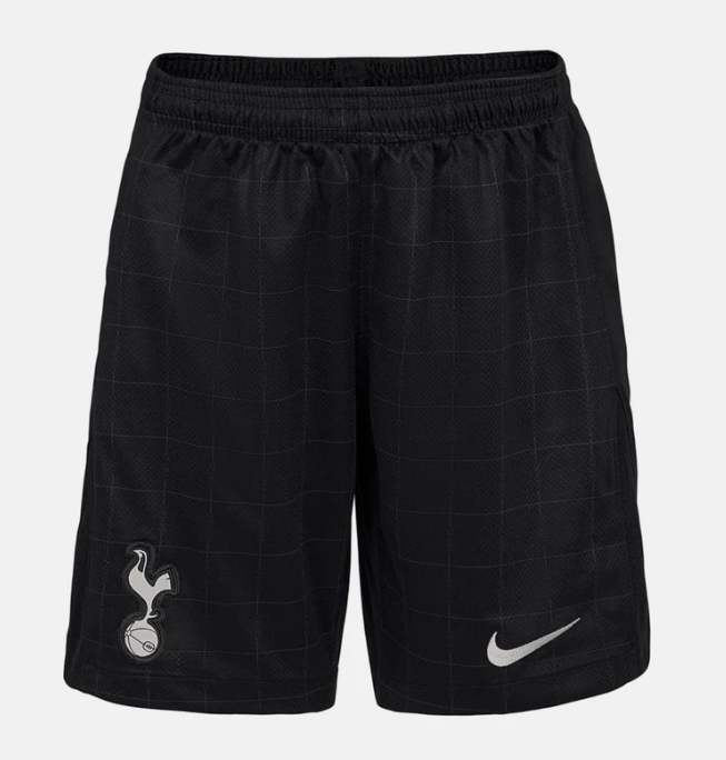 Pantalón Corto Tottenham Away 25/26
