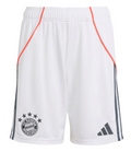 Pantalón Corto Bayern de Múnich Away 25/26