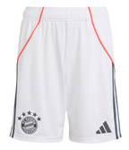 Pantalón Corto Bayern de Múnich Away 25/26