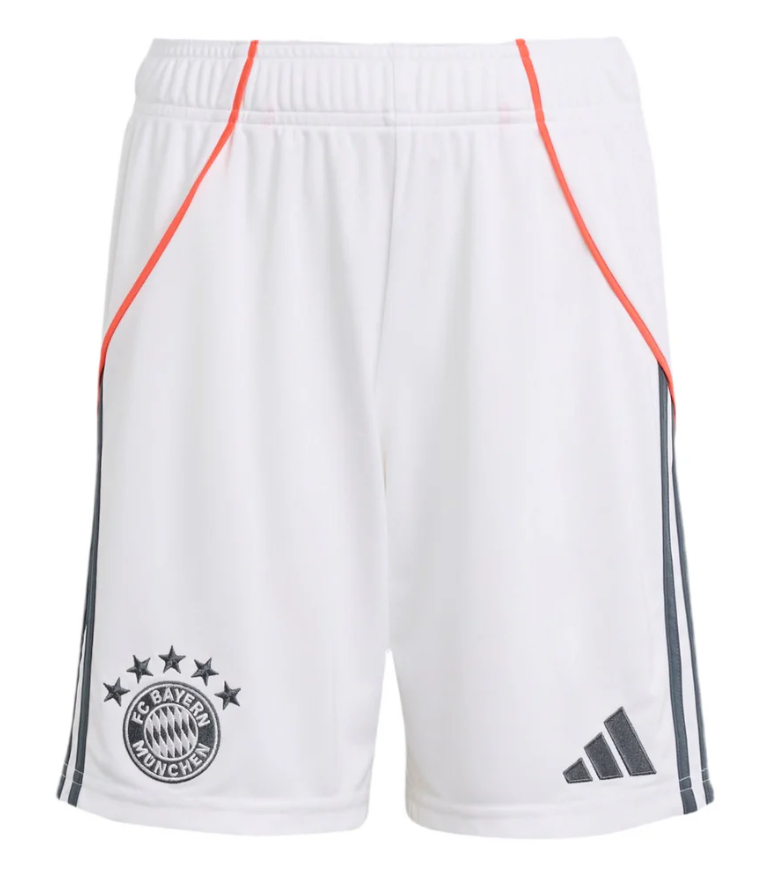 Pantalón Corto Bayern de Múnich Away 25/26
