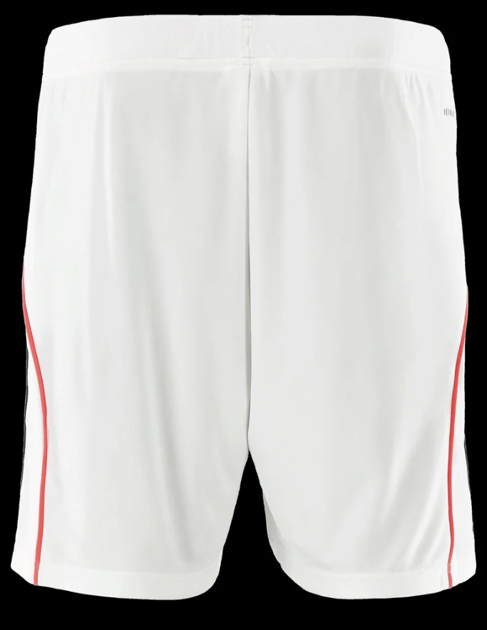 Pantalón Corto Bayern de Múnich Away 25/26