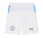 Pantalón Corto Manchester City Home 25/26