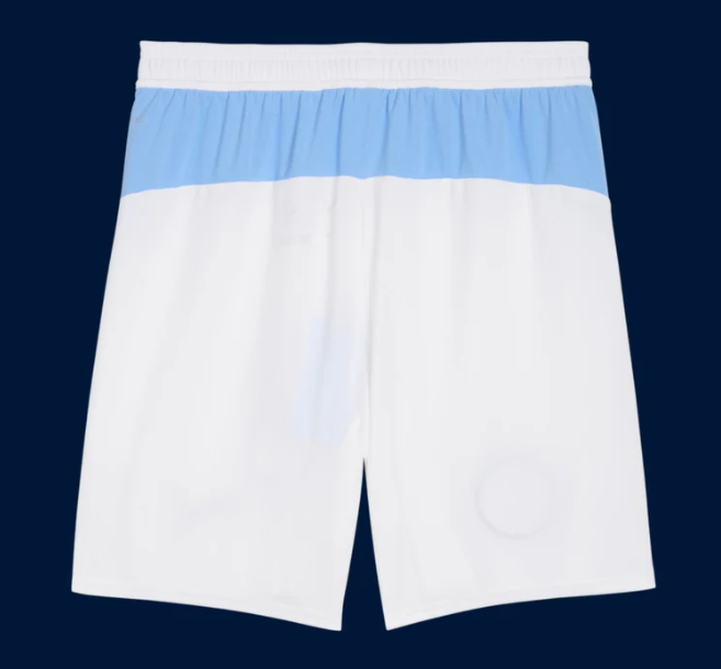Pantalón Corto Manchester City Home 25/26