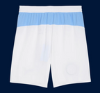 Pantalón Corto Manchester City Home 25/26