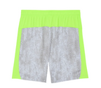 Pantalón Corto Manchester City Third 25/26