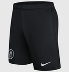 Pantalón Corto Chelsea Third 25/26
