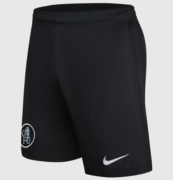Pantalón Corto Chelsea Third 25/26