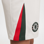 Pantalón Corto Chelsea Away 25/26