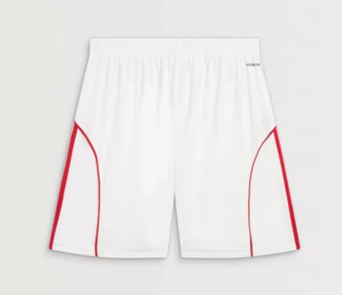 Pantalón Corto Arsenal Home 25/26