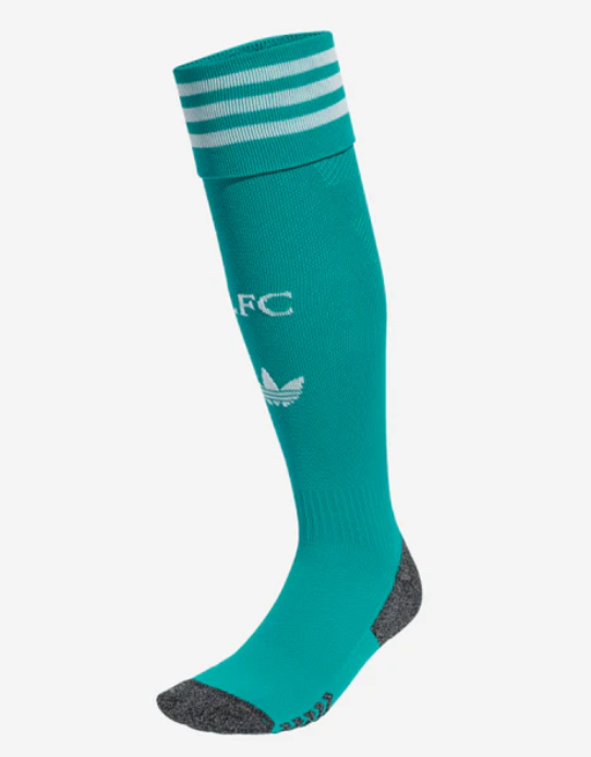 Medias Liverpool Third 25/26