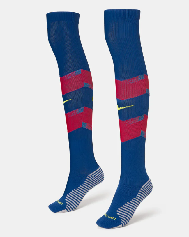 Medias FC Barcelona Fourth 25/26