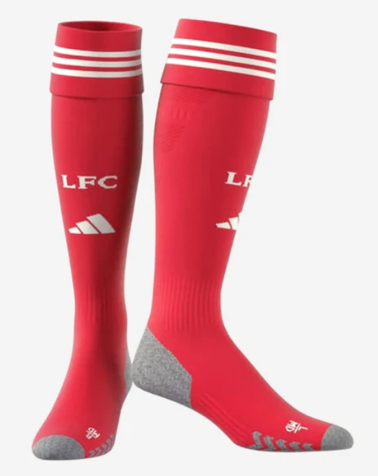Medias Liverpool Home 25/26