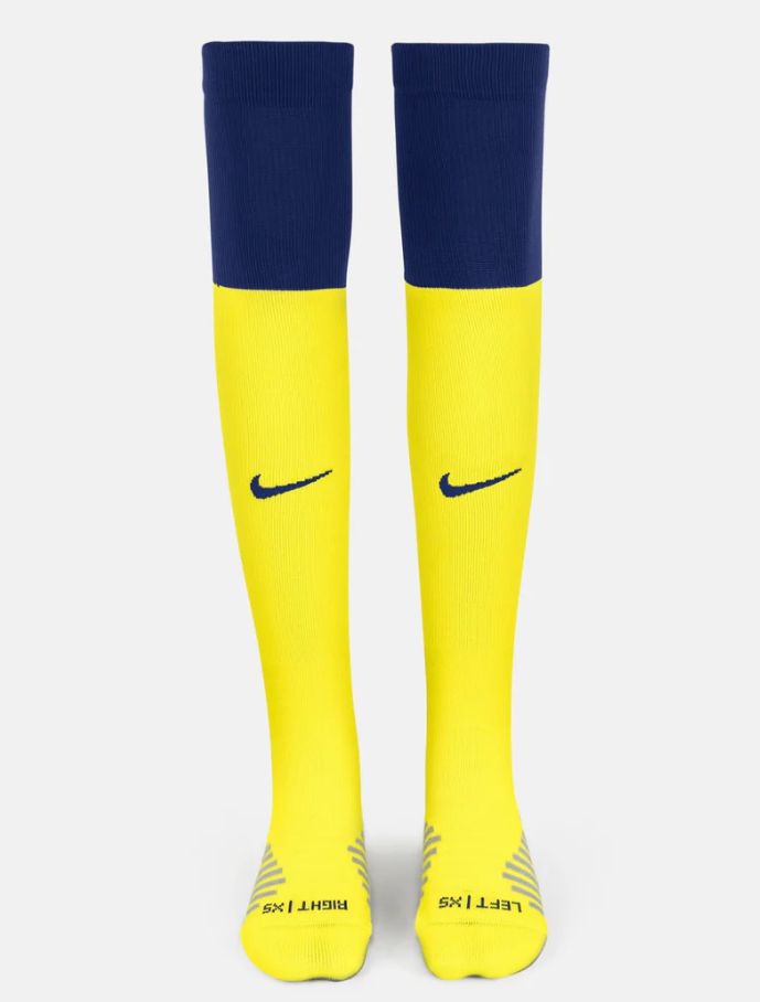 Medias Tottenham Third 25/26