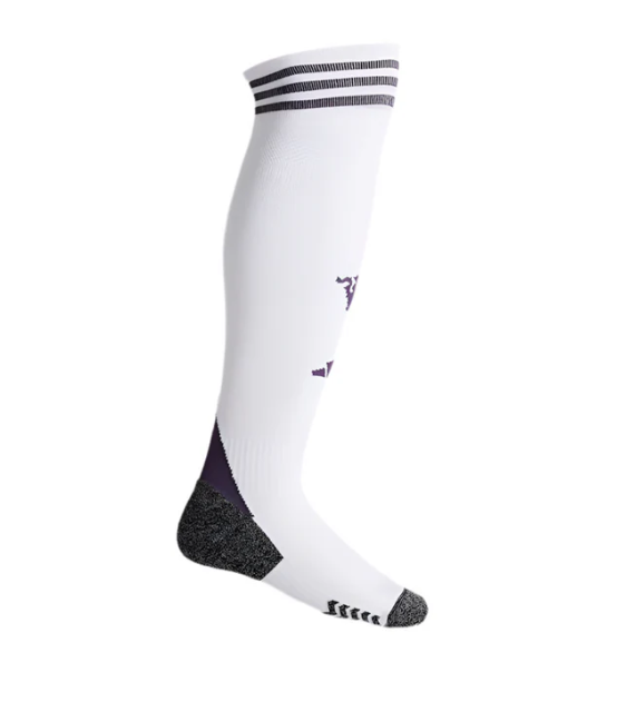Medias Manchester United Away 25/26