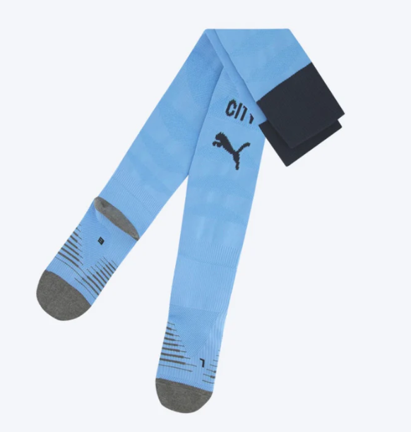 Medias Manchester City Home 25/26
