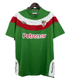 Camiseta Athletic Club Bilbao Retro 11/12