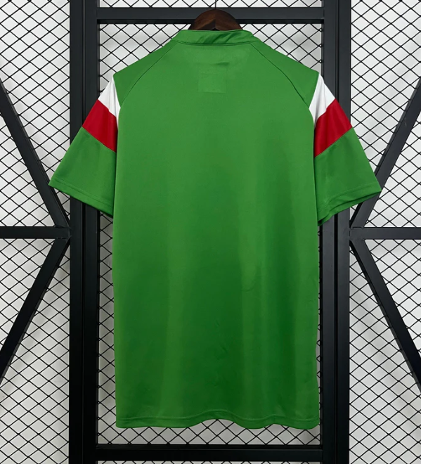 Camiseta Athletic Club Bilbao Retro 11/12