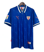 Camiseta Athletic Club Bilbao Retro 01/03