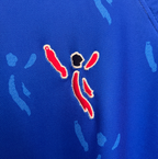 Camiseta Athletic Club Bilbao Retro 01/03
