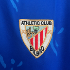Camiseta Athletic Club Bilbao Retro 01/03