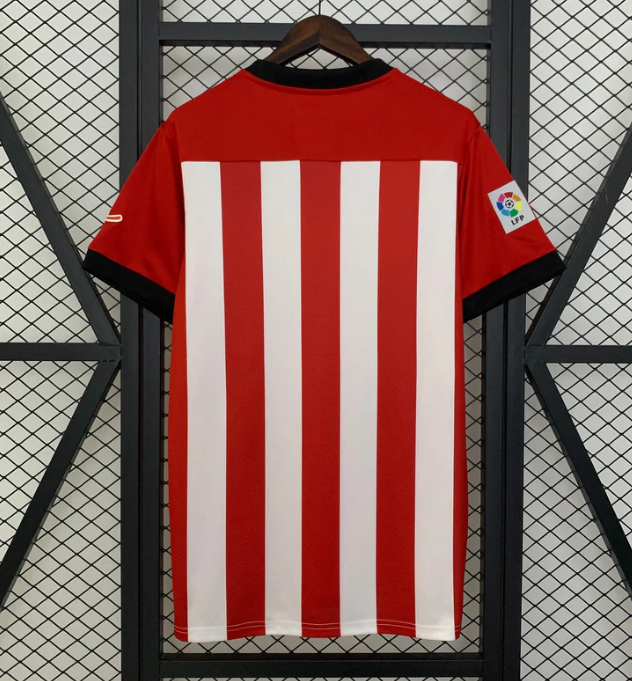 Camiseta Athletic Club Bilbao Retro 11/12