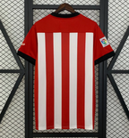 Camiseta Athletic Club Bilbao Retro 11/12