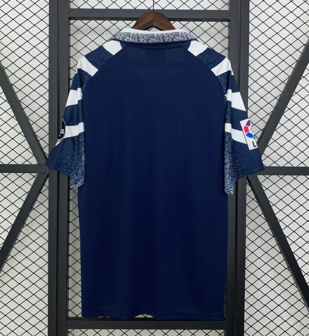 Camiseta Tenerife Away - 75 Años